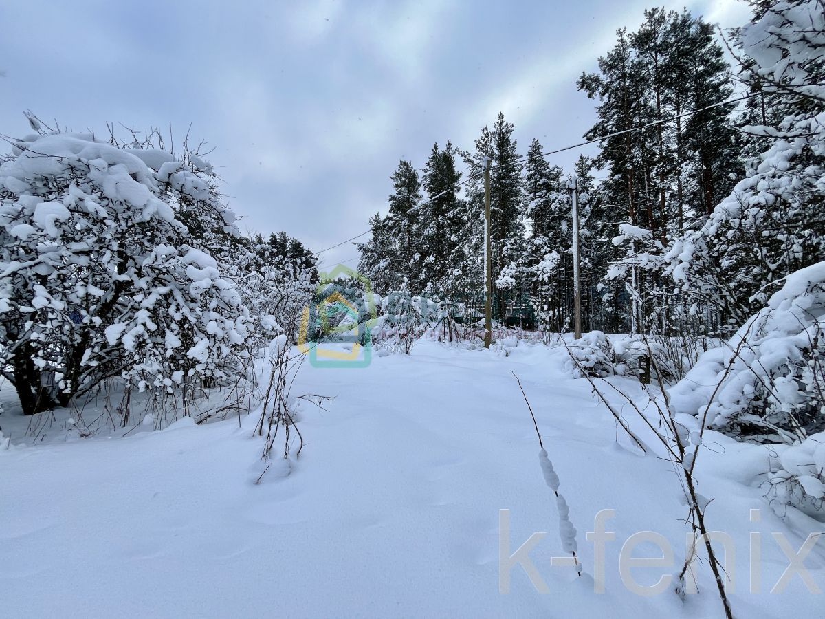 участок 12 сот